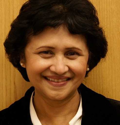 Madhumati Mehta Photo 4