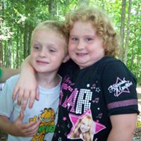 Tina Ramey Photo 6