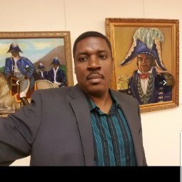 Roberson Jean Photo 18