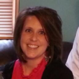 Gina Meredith Photo 30