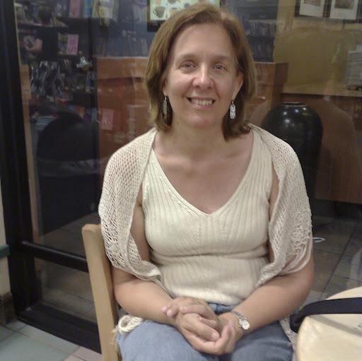 Anne Wilcox Photo 9