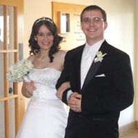 Stephanie Caughey Photo 1