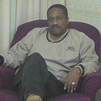 Perry Griffin Photo 13