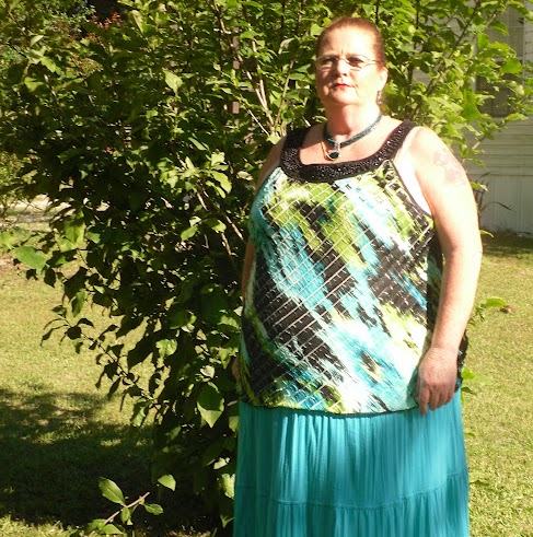 Linda Terry Photo 25