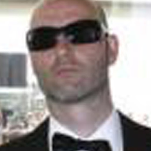 Joe Gavin Photo 39