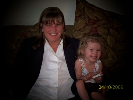 Veronica Smith Photo 12