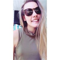Sasha Cline Photo 1