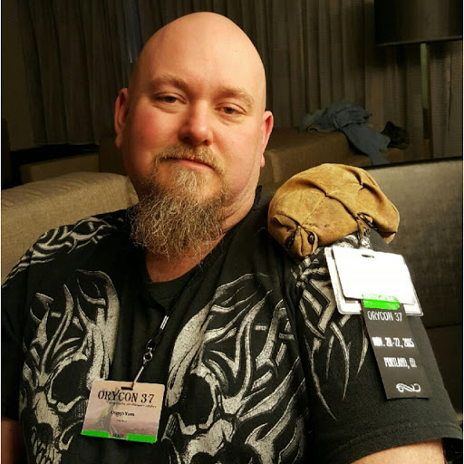 Eric Hart Photo 17
