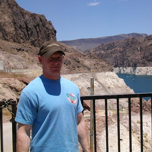 Josh Williams Photo 25