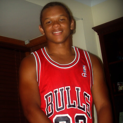 Fredrick Bailey Photo 2