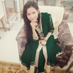 Saumya Prajapati Photo 3