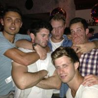 Jack Godfrey Photo 35