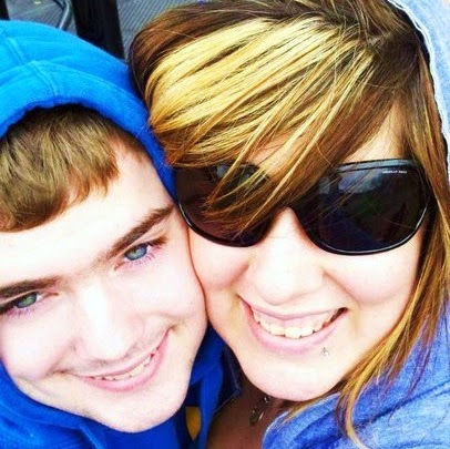 Brandon Yoder Photo 6