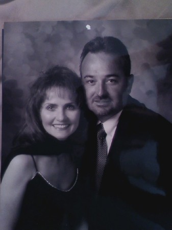 Robin Evans Photo 4