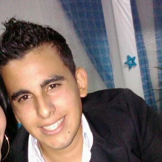 Jose Pulido Photo 2