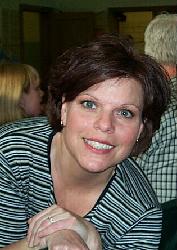Julie Chamberlain Photo 16