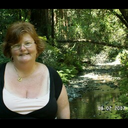 Barbara Barnett Photo 16