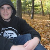 Jeremiah Robertson Photo 11