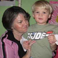 Delores Johnson Photo 23