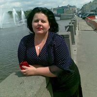 Maxine Fischer Photo 5