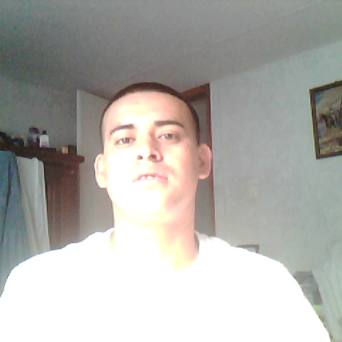 Francisco Sanchez Photo 35