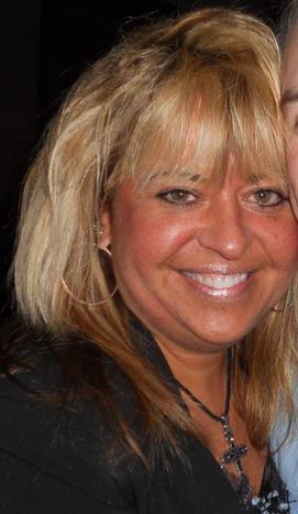 Brenda Simpson Photo 27
