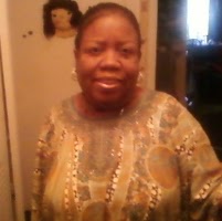 Brenda Curry Photo 9
