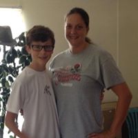 Kimberly Blackburn Photo 16