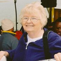 Charlotte Magee Photo 6
