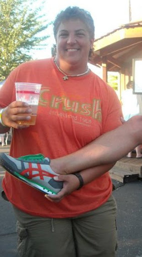 Tracy Johnson Photo 23