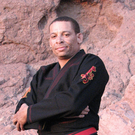 George Bell Photo 30