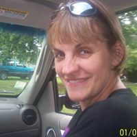 Kimberly Prins Photo 1