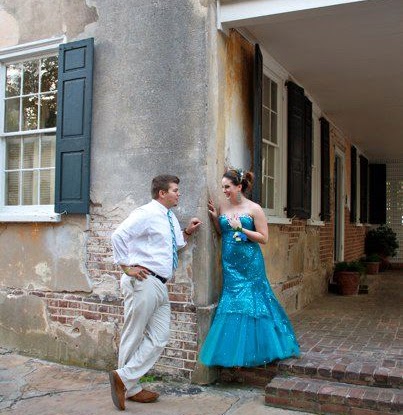 Rebekah Cook Photo 11