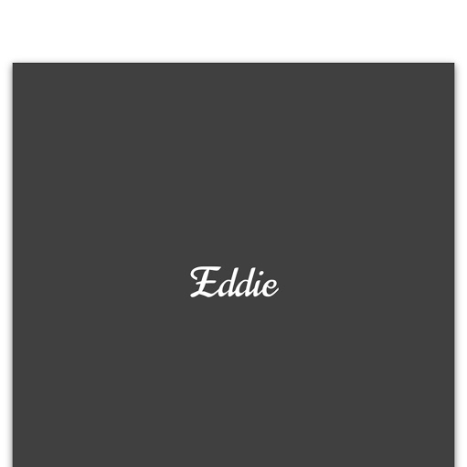 Eddie Tucker Photo 9