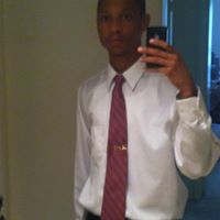 Calvin Frazier Photo 24