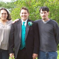 Timothy Andrews Photo 46