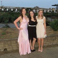 Kirsten Rowe Photo 11