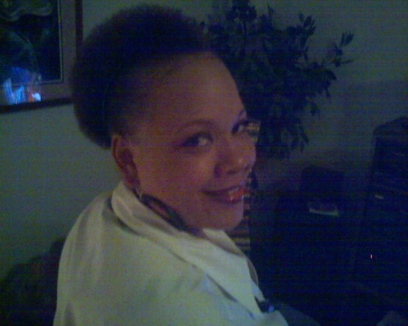 Theresa Poole Photo 9