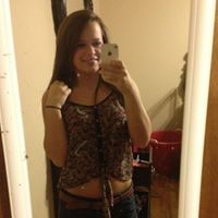 Rebecca Hinson Photo 17