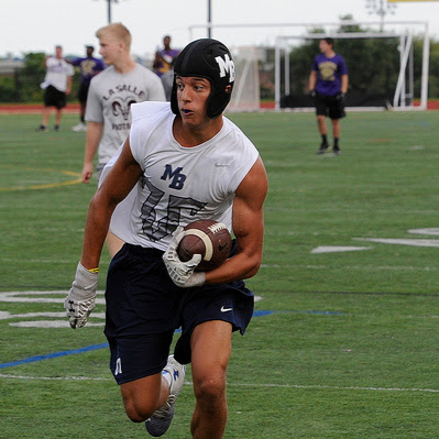 Anthony Digregorio Photo 37