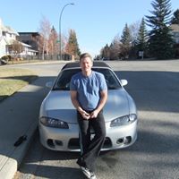 Bradley Mitchell Photo 26