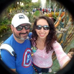 Rebecca Mixon Photo 22