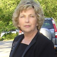 Ruth Waddell Photo 3