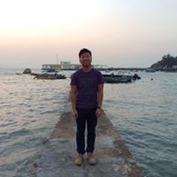 Eric Ling Photo 12