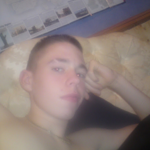 Jack Hardy Photo 13