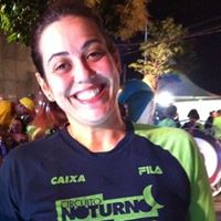 Rachel Gomes Photo 10