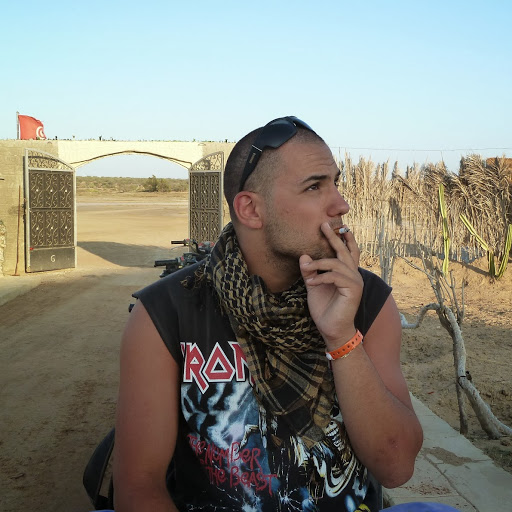 Francesco Greco Photo 14