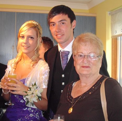 Margaret Allan Photo 10
