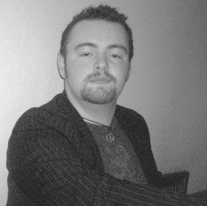 Shaun Wolf Photo 21