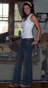 Julie Fields Photo 10